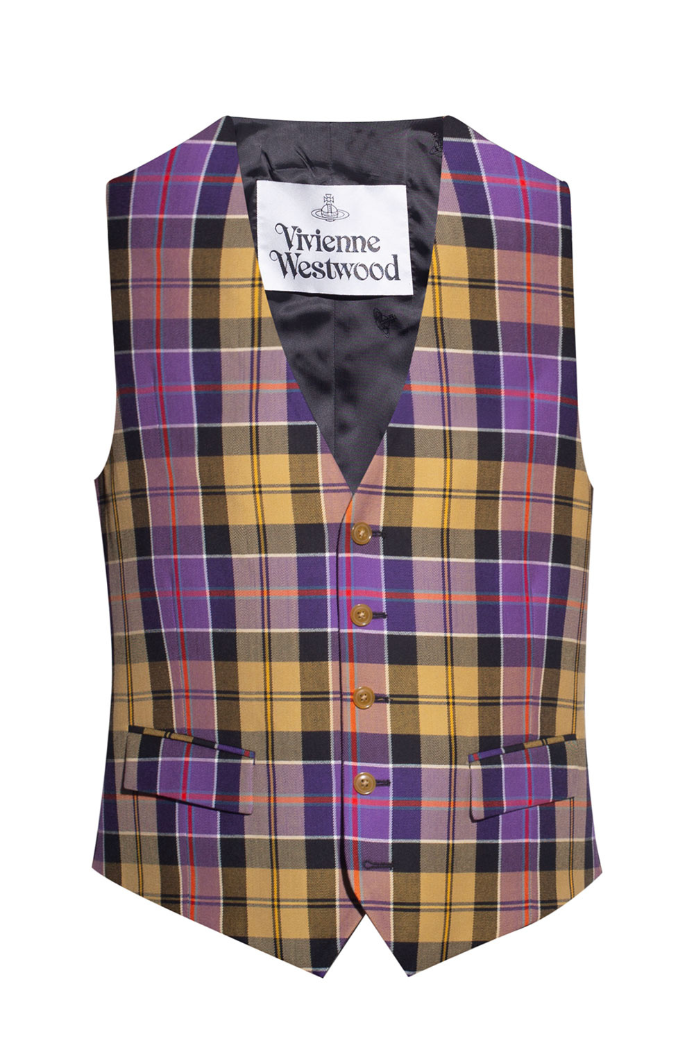 Vivienne westwood vest sale